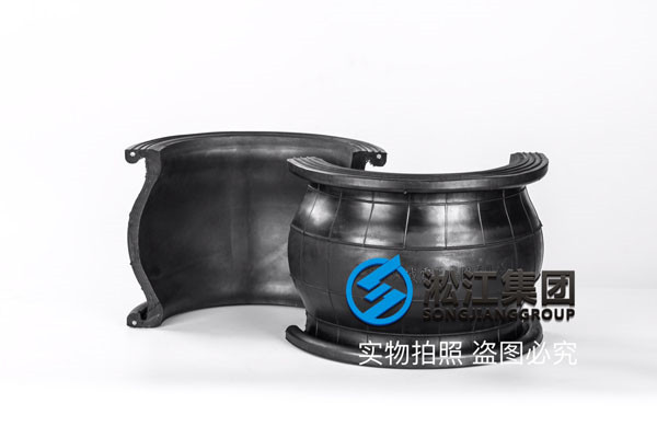 DN150*125橡膠接頭訂做/糖心污在线观看