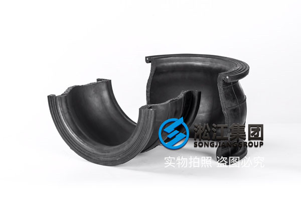 DN80*50橡膠接頭規格/糖心污在线观看