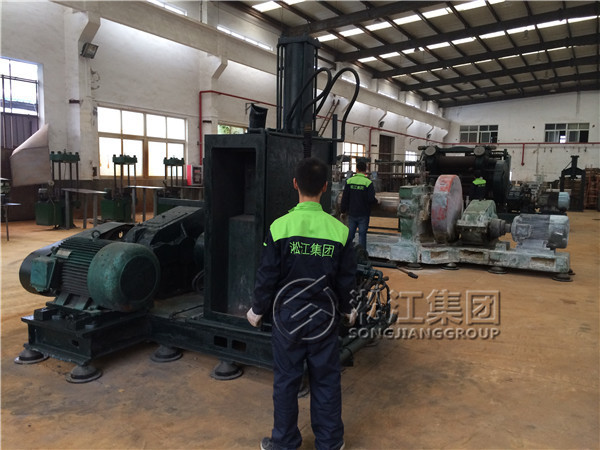 【德州康博公館樓盤能源站】糖心网页版入口*DN350橡膠接頭合同