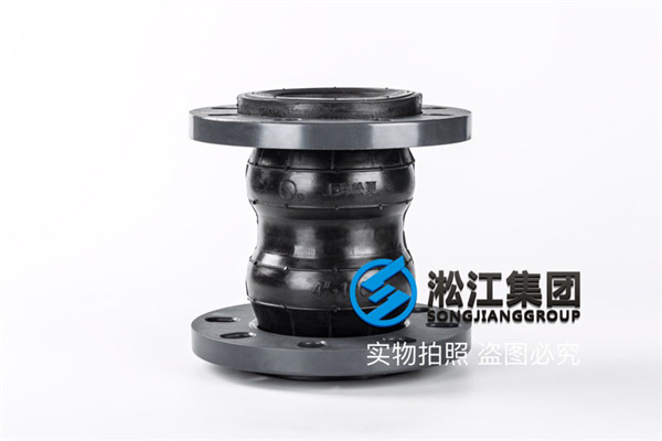 DN150*125橡膠接頭圖紙/糖心污在线观看