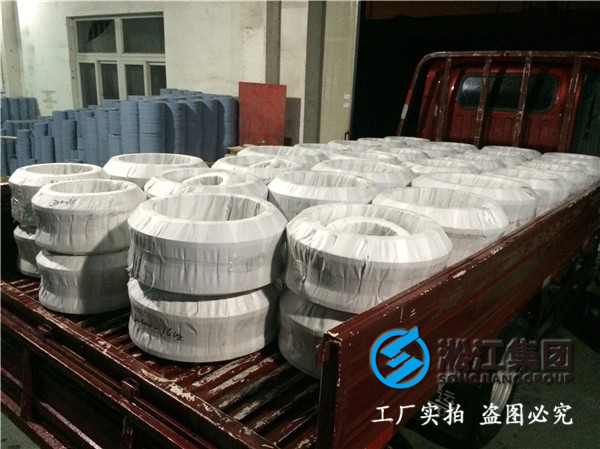 PN16DN2200橡膠接頭，信譽*著