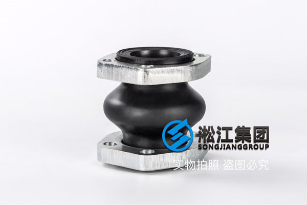 菱形法蘭橡膠接頭DN40有130長的嗎？