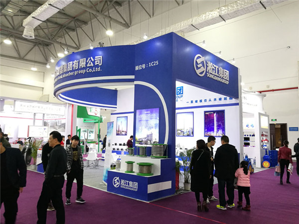 昆明一酒店項目詢價橡膠接頭，冷凍水7℃/12℃