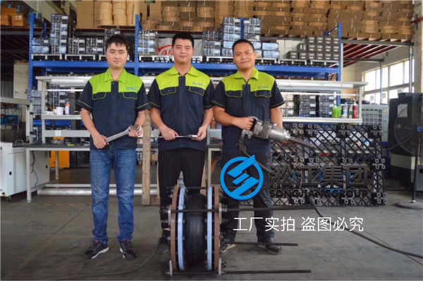 單球橡膠軟接頭，DN50/DN80/DN100/DN200/DN250/DN300/DN350