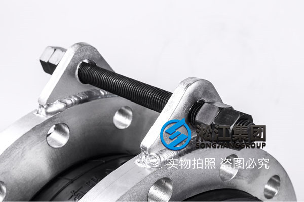 DN250和DN400的橡膠接頭多少錢？