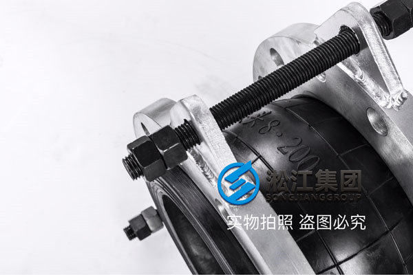 DN250和DN400的橡膠接頭多少錢？