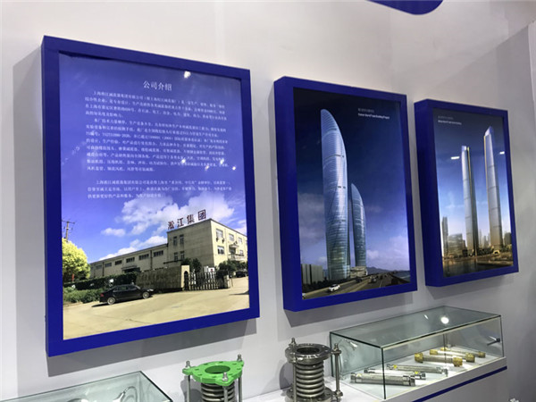 DN250和DN400的橡膠接頭多少錢？