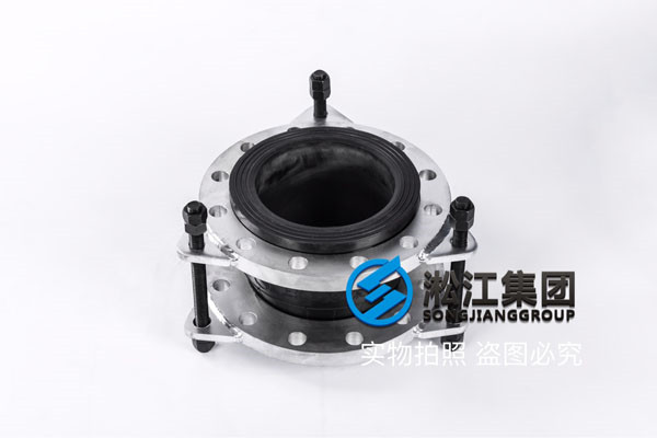DN250和DN400的橡膠接頭多少錢？