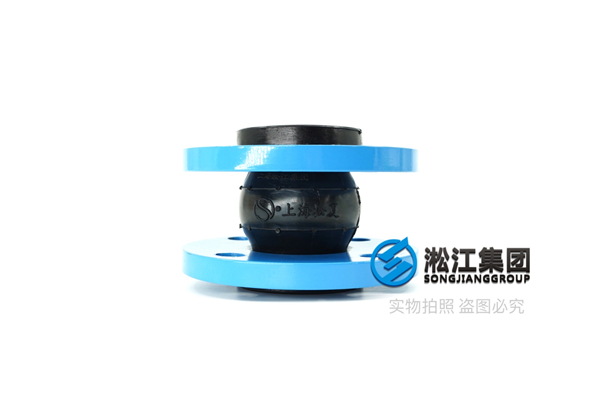蘇州市CDME，CDMFE立式多級智能變頻泵橡膠防震接頭