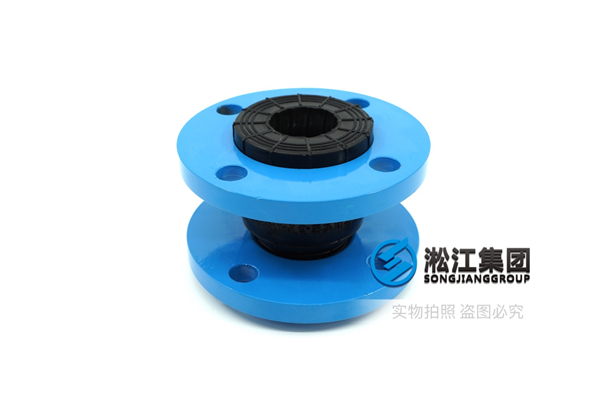 蘇州市CDME，CDMFE立式多級智能變頻泵橡膠防震接頭