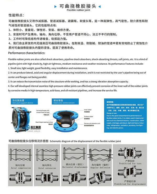 【丁腈橡膠】球墨法蘭糖心VLOG官网观看 【丁腈橡膠】球墨法蘭糖心VLOG官网观看